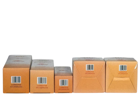 Enoki Menomush Skincare Set