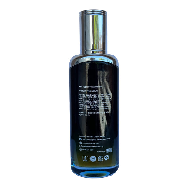 Anti-Dandruff Hair Serum – 100ML