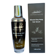 Miracle Gray Away Hair Serum - 100ML