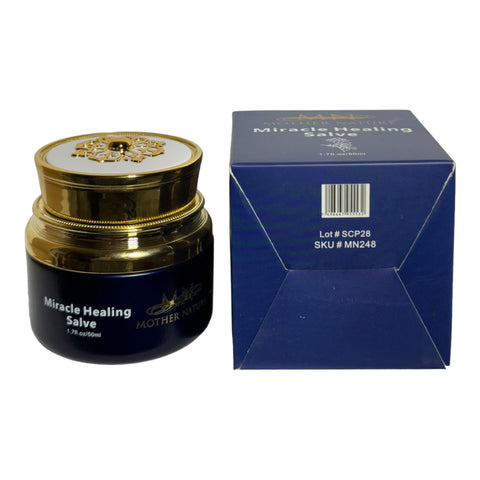 Miracle Healing Salve - 50ML