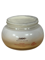 Enoki Menomush Moisturizer - 50ML