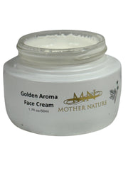 Golden Aroma Face Cream - 50ML