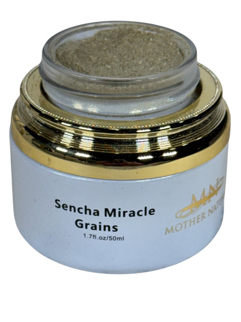 Sencha Miracle Grains - 50ML