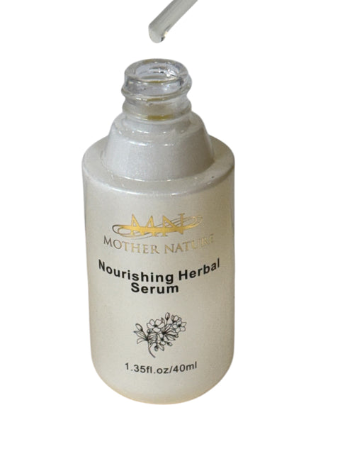 Herbal Skincare Set
