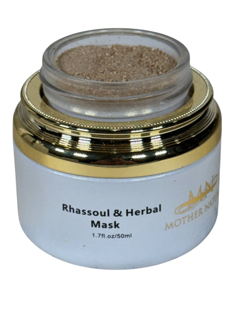 Herbal Skincare Set