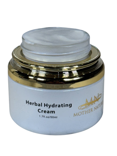 Herbal Skincare Set