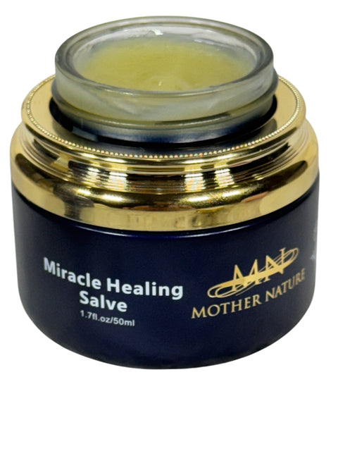Miracle Healing Salve - 50ML