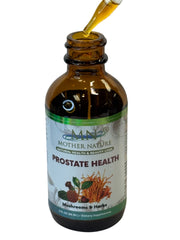 Postate Health Liquid Supplement (1000mg) – 60ML Herbal Tincture