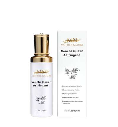 Sencha Queen Astringent - 100ML