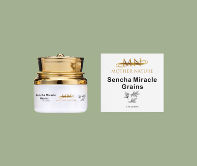 Sencha Miracle Grains - 100ml