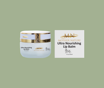 Ultra Nourishing Lip Balm - 30ml