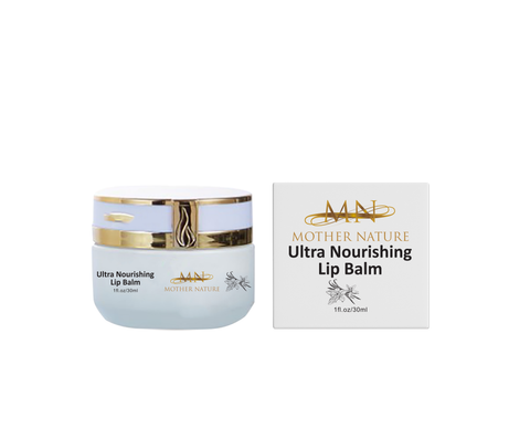 Ultra Nourishing Lip Balm - 30ML
