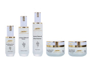 Sea Mineral Skincare Set