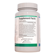 Weight Management Supplement (1075mg) - 120 capsules