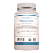 Immune Modulators Supplement (1000mg) - 120 capsules